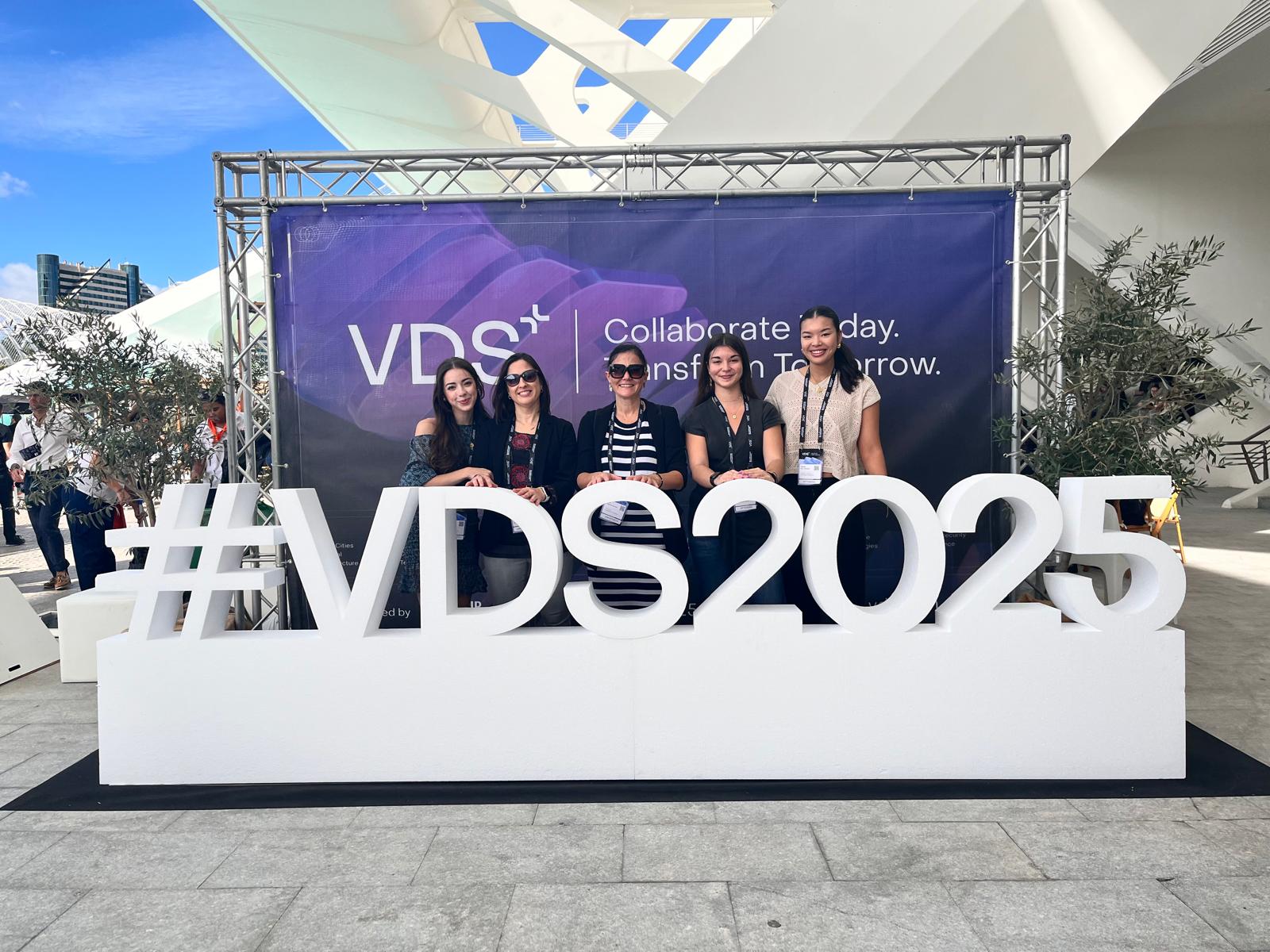 Valencia Digital Summit 2025 - imatge 0